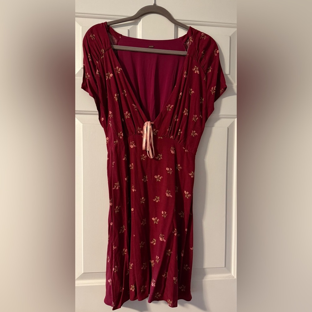 Free People dress
